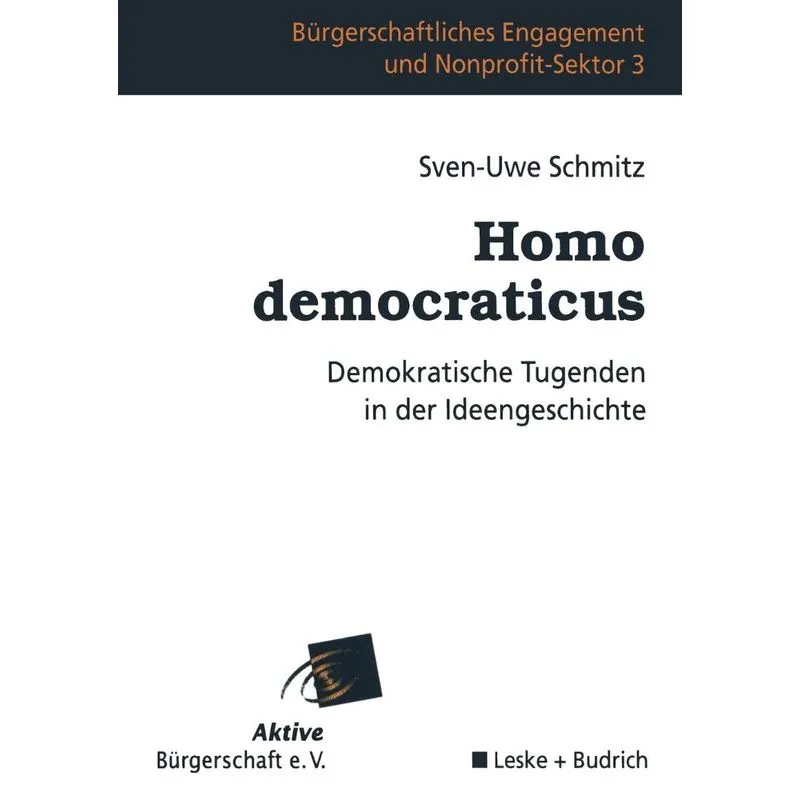 Homo democraticus