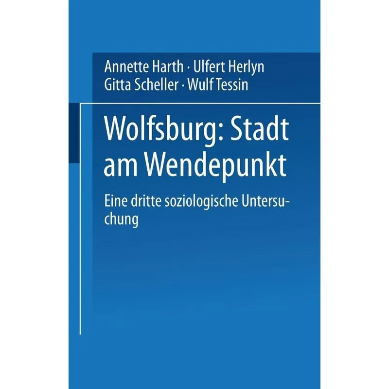 Wolfsburg