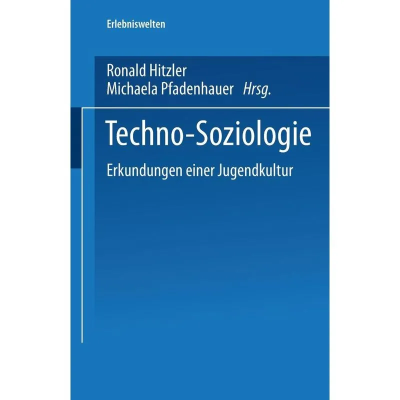 Techno-Soziologie