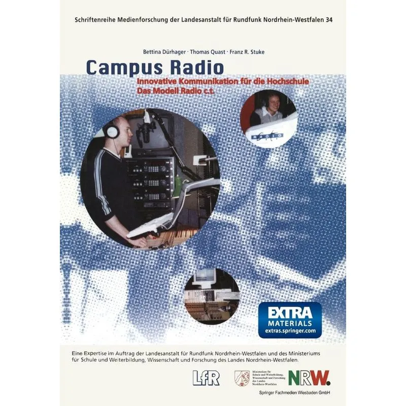 Campus Radio
