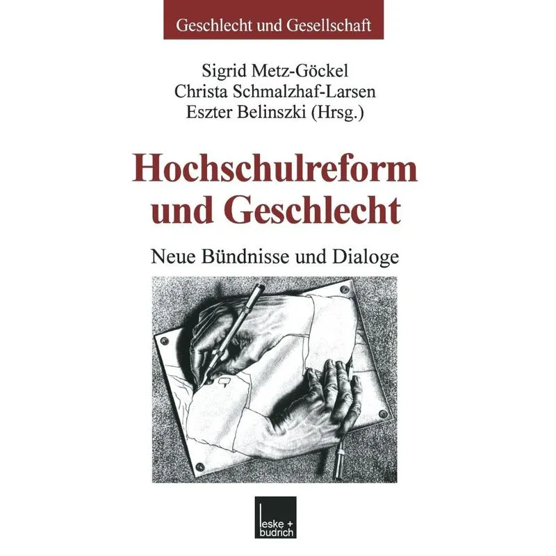 Hochschulreform Und Geschlecht