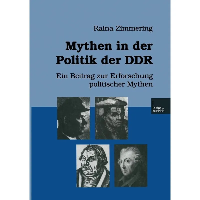 Mythen in der Politik der DDR