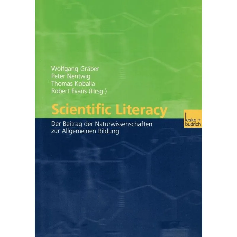 Scientific Literacy