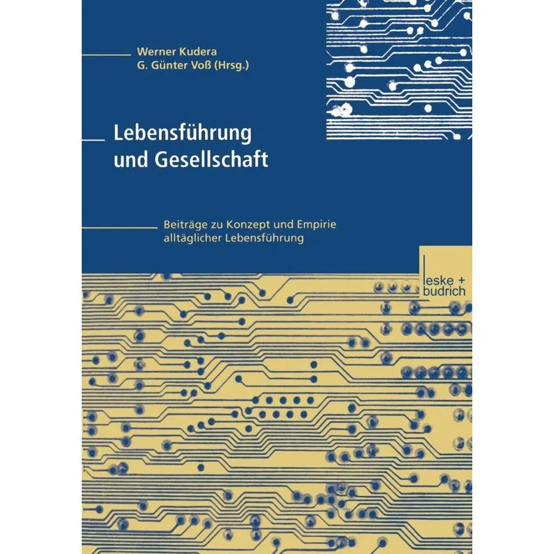 Lebensführung und Gesellschaft
