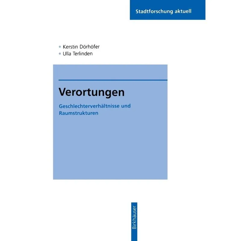 Verortungen