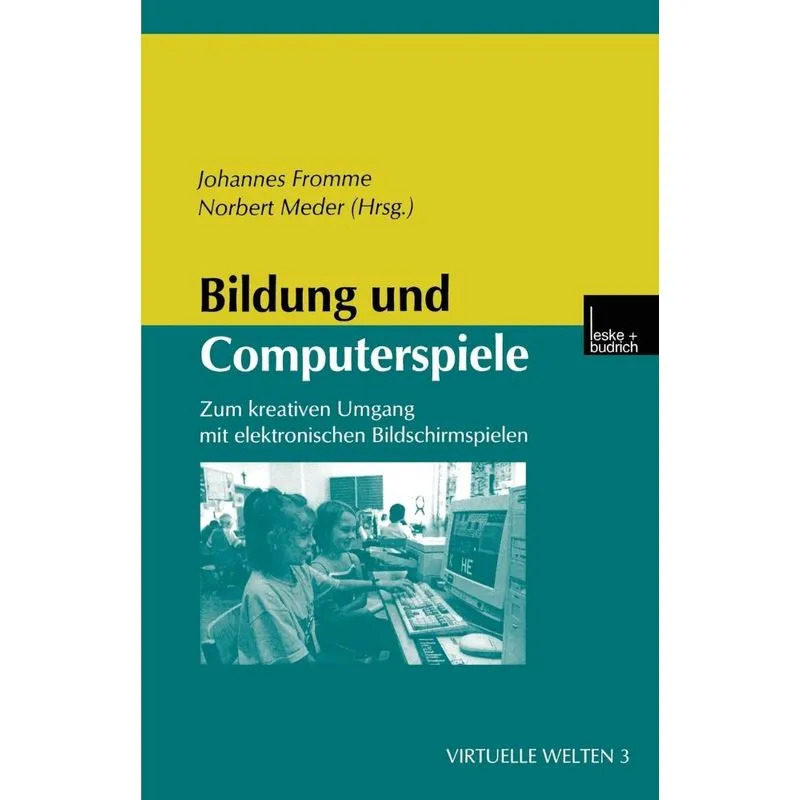 Bildung und Computerspiele