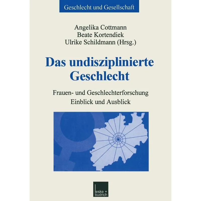 Das undisziplinierte Geschlecht