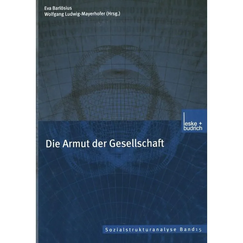 Die Armut der Gesellschaft