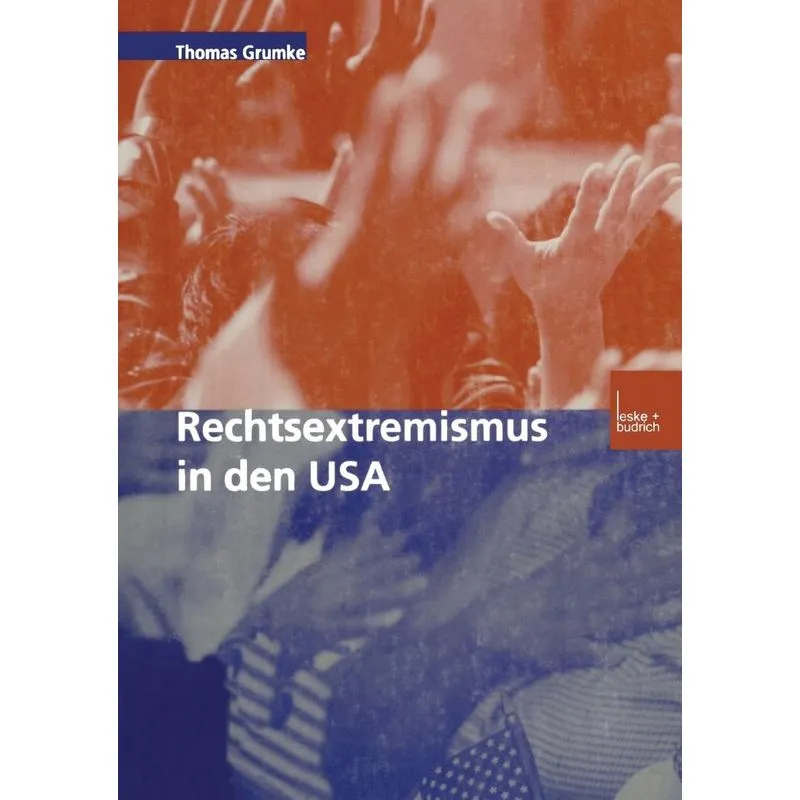 Rechtsextremismus in den USA