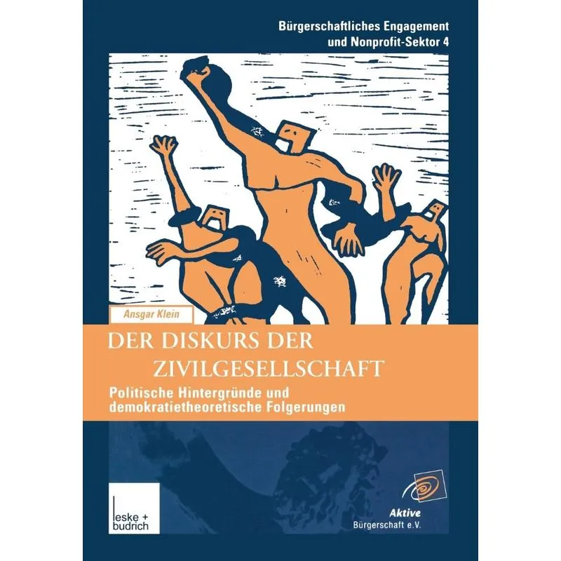 Der Diskurs der Zivilgesellschaft