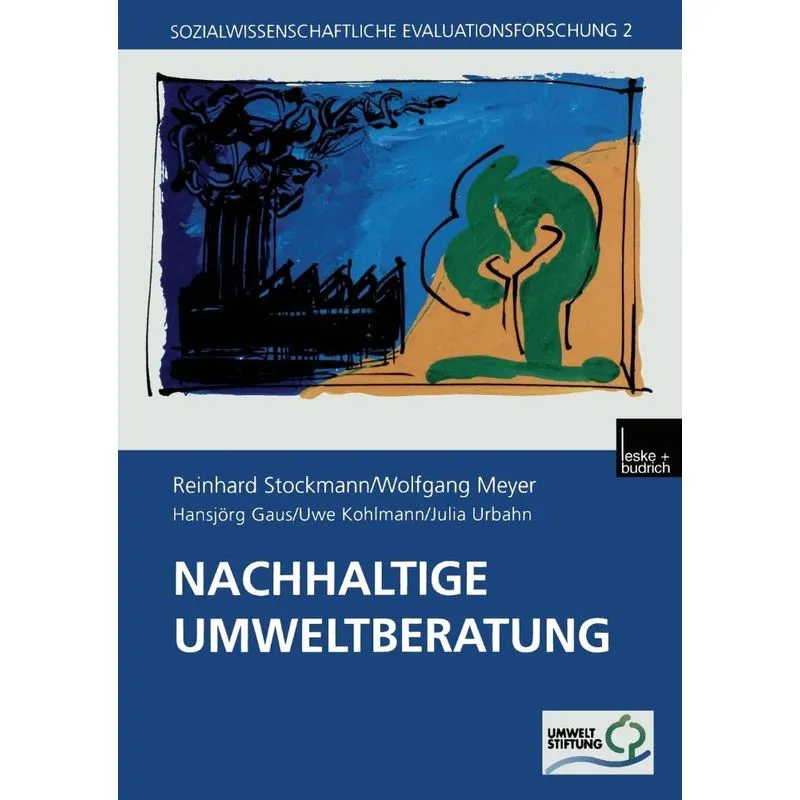 Nachhaltige Umweltberatung