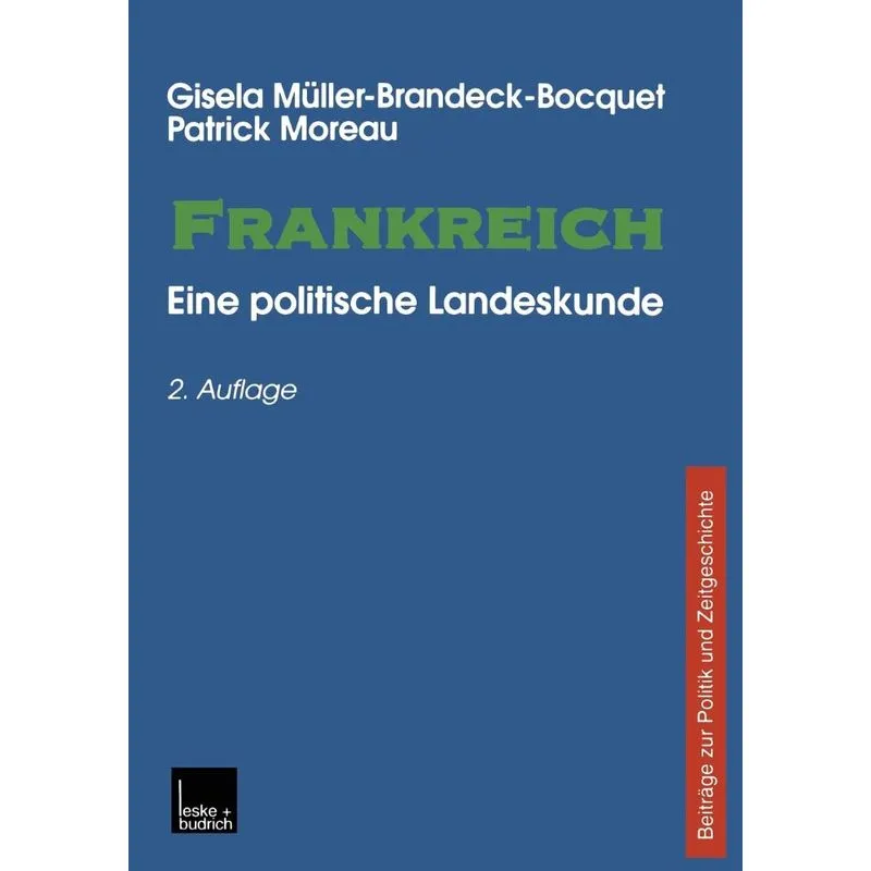 Frankreich