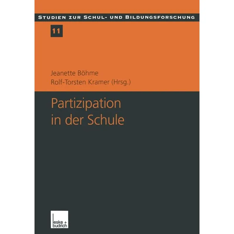 Partizipation in der Schule