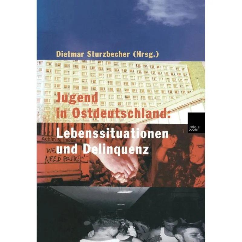 Jugend in Ostdeutschland