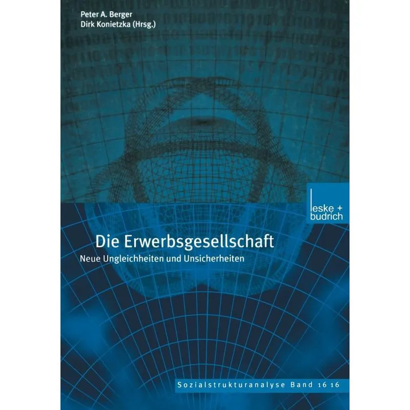 Die Erwerbsgesellschaft