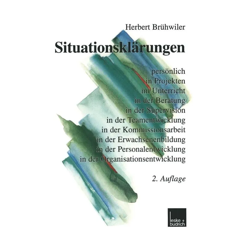 Situationsklärungen
