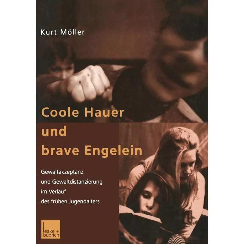 Coole Hauer und brave Engelein