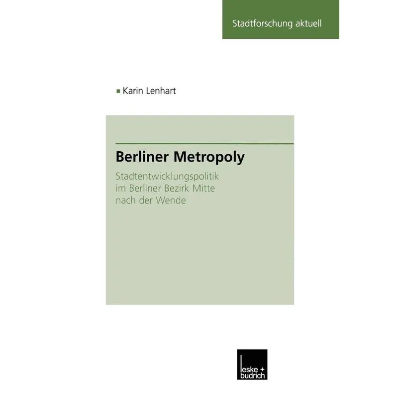 Berliner Metropoly