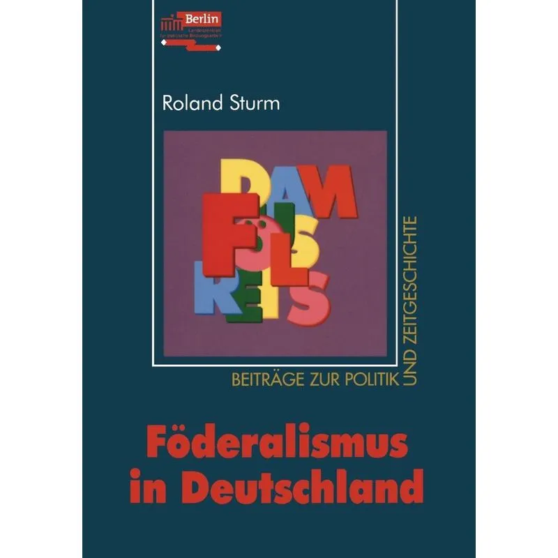 Föderalismus in Deutschland
