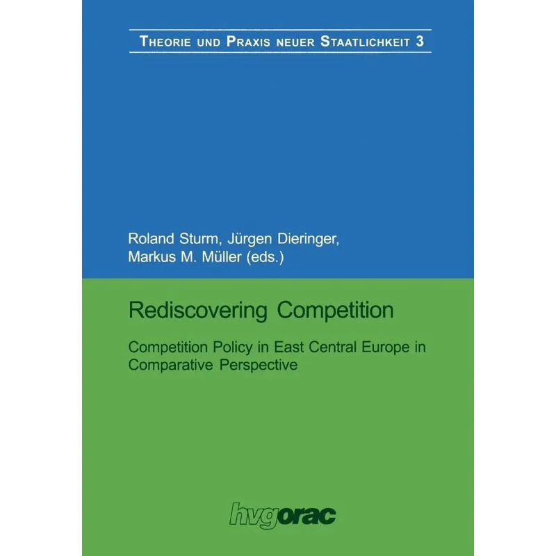 Rediscovering Competition