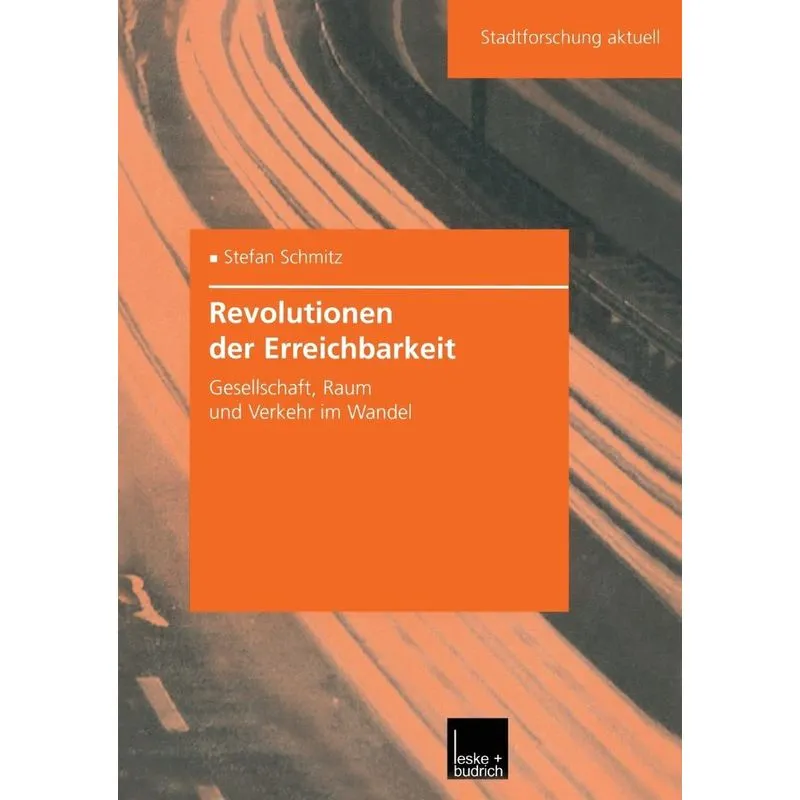 Revolutionen der Erreichbarkeit