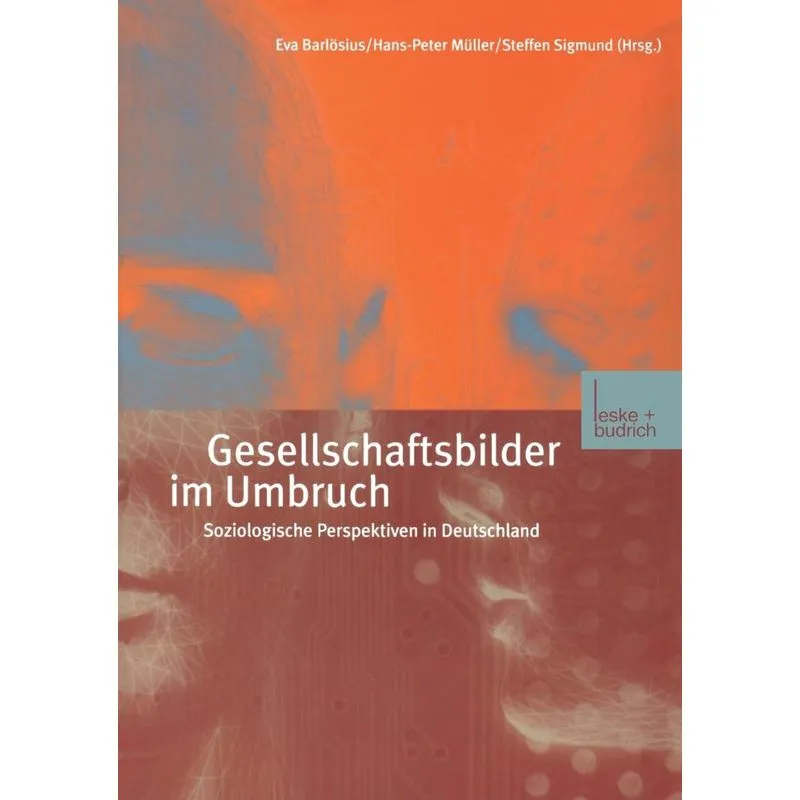 Gesellschaftsbilder im Umbruch