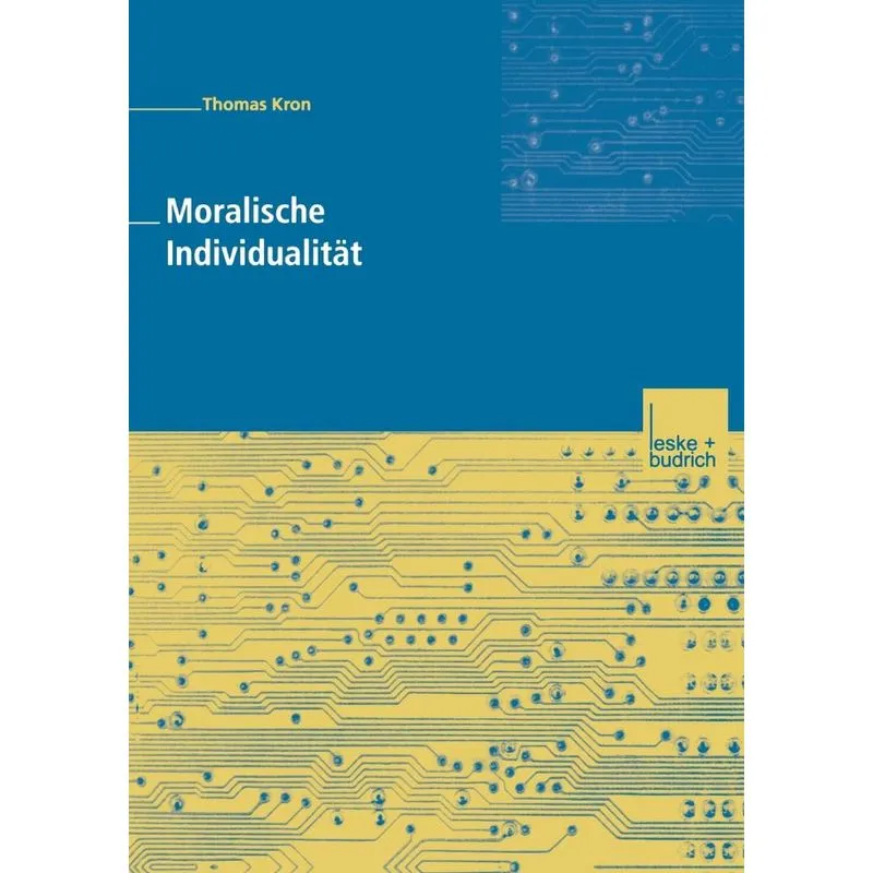 Moralische Individualität