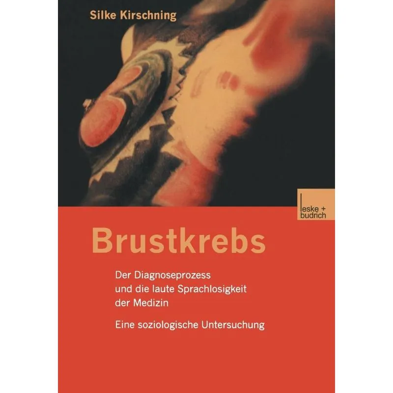 Brustkrebs