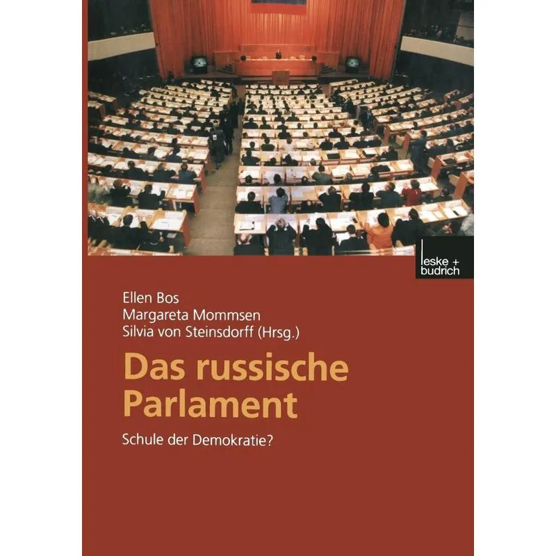Das russische Parlament