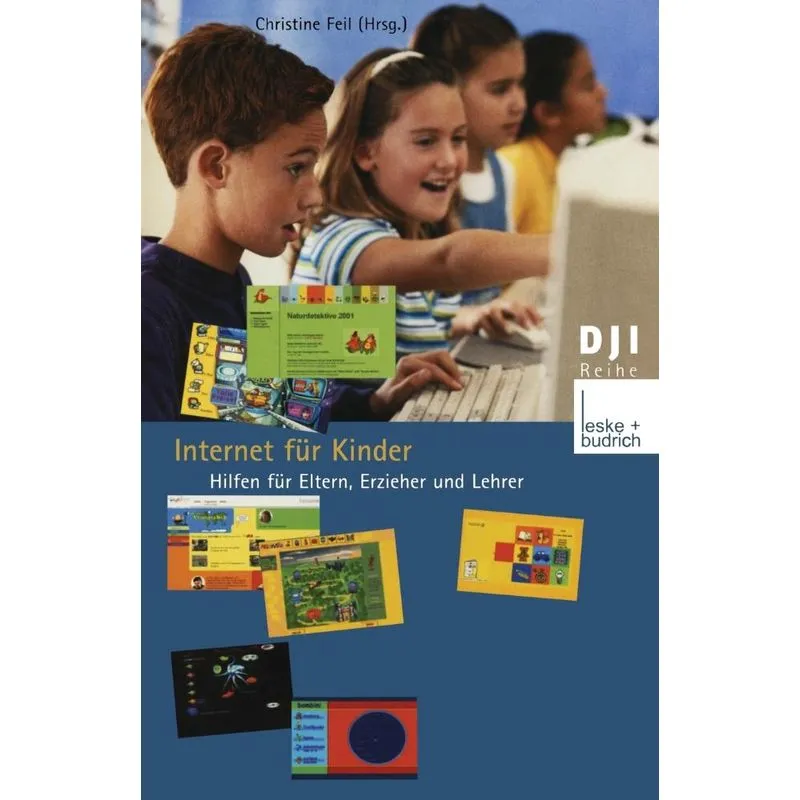Internet für Kinder