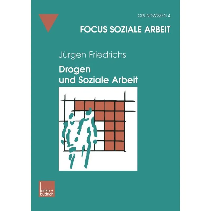 Drogen und Soziale Arbeit