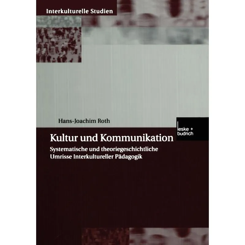 Kultur und Kommunikation