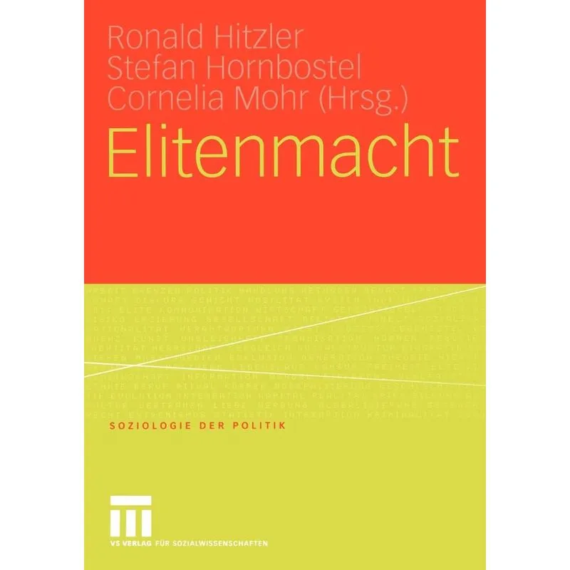 Elitenmacht