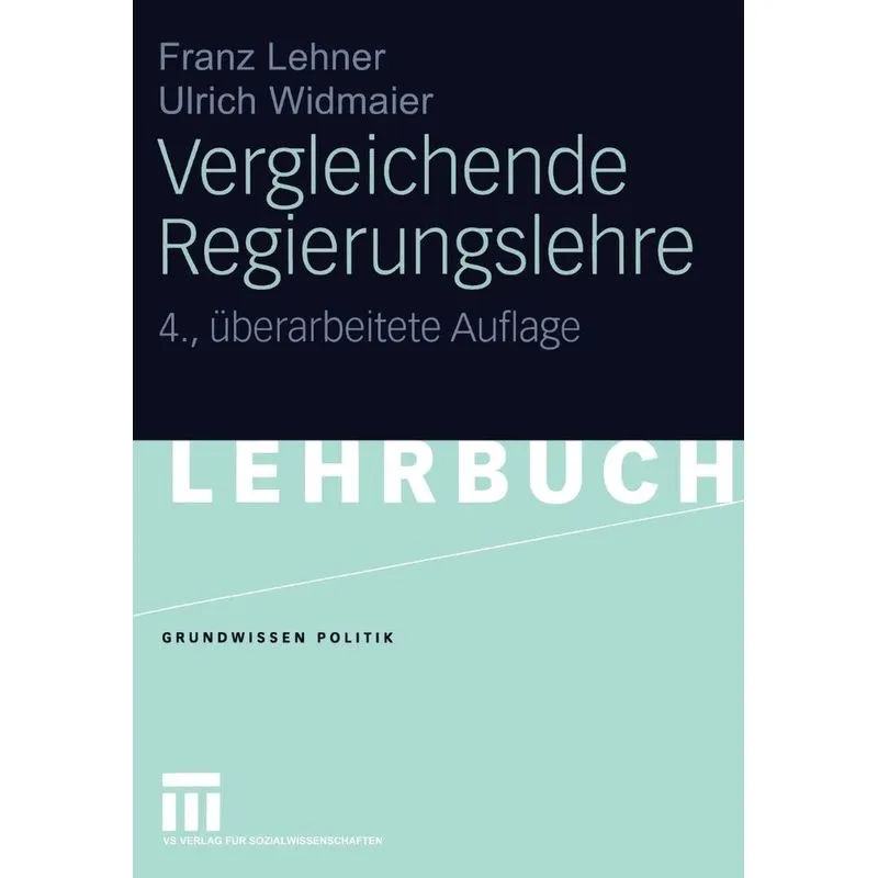Vergleichende Regierungslehre