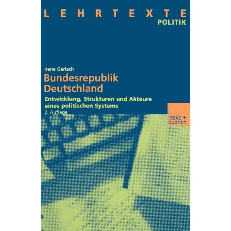 Bundesrepublik Deutschland