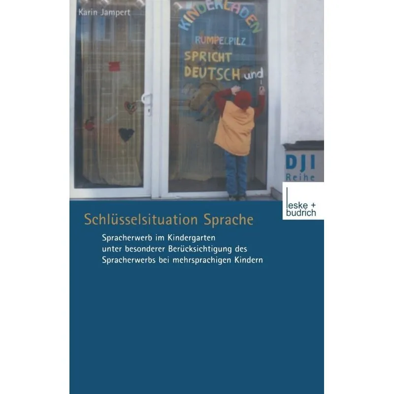 Schlusselsituation Sprache