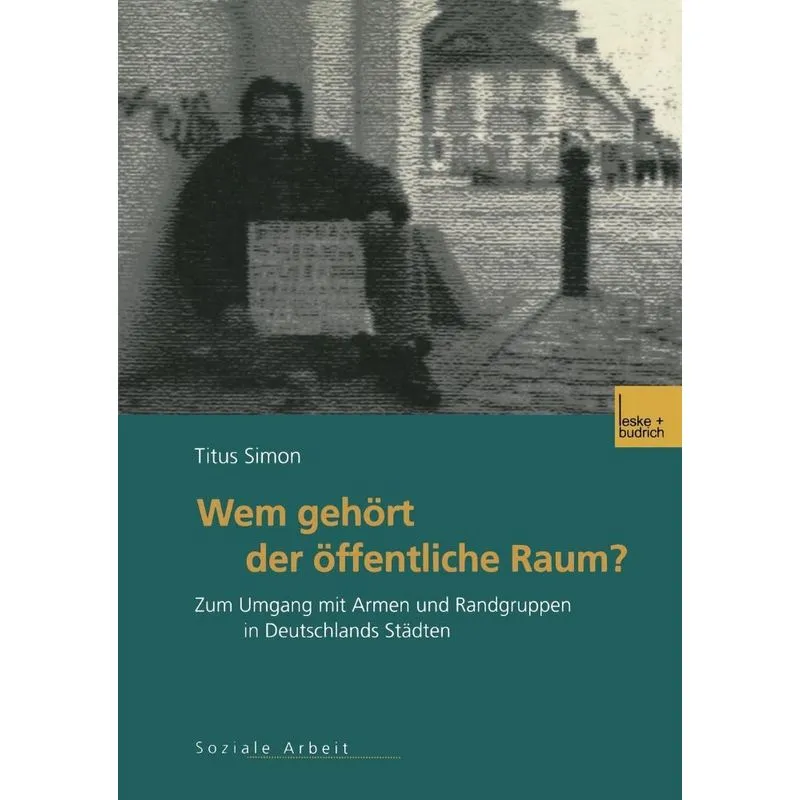 Wem Gehort Der Offentliche Raum