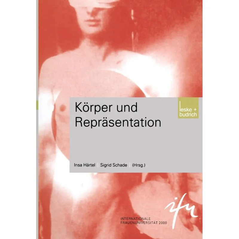 Korper Und Reprasentation