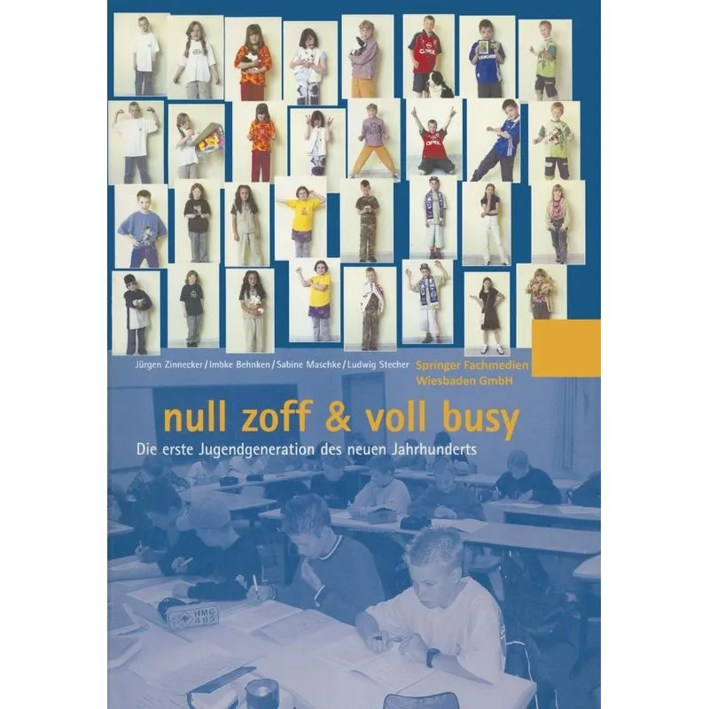 Null Zoff & Voll Busy
