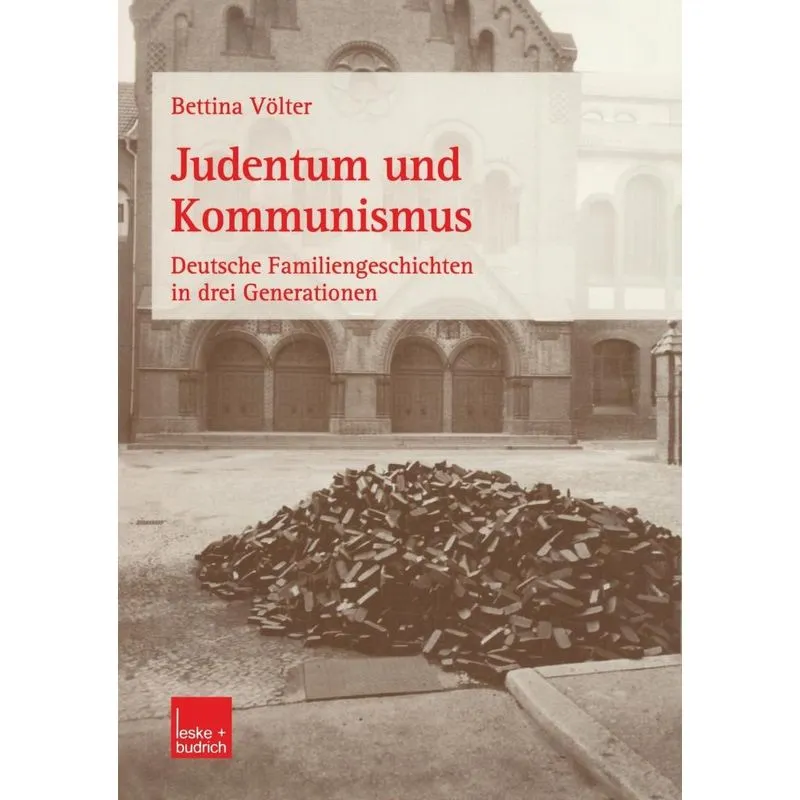 Judentum und Kommunismus