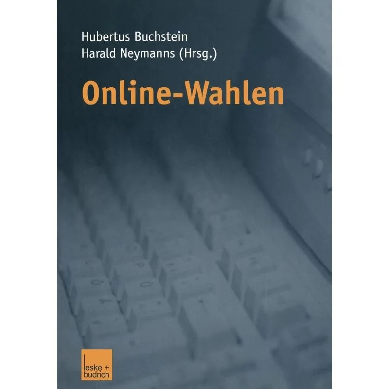 Online-Wahlen