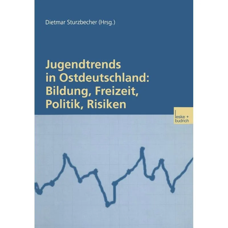 Jugendtrends in Ostdeutschland
