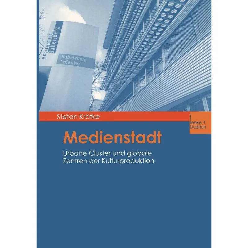Medienstadt