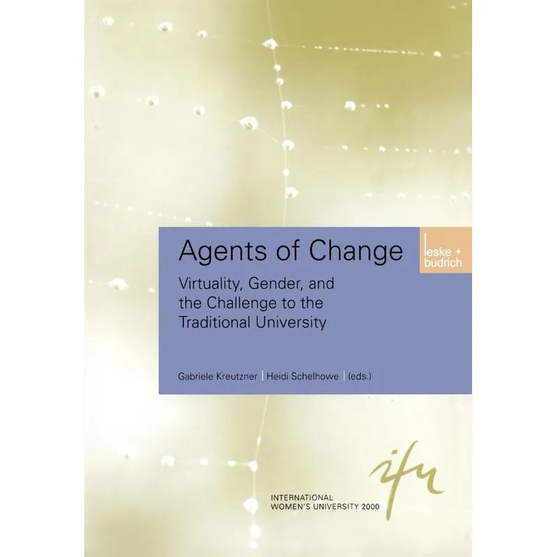 Agents of Change