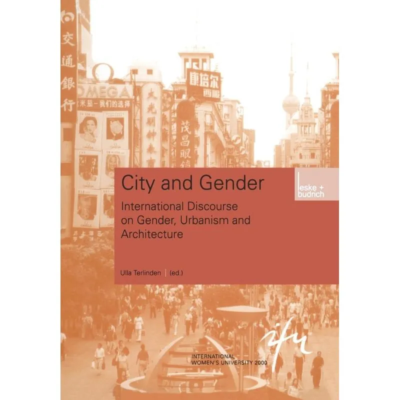 City and Gender