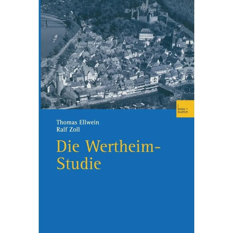 Die Wertheim-Studie