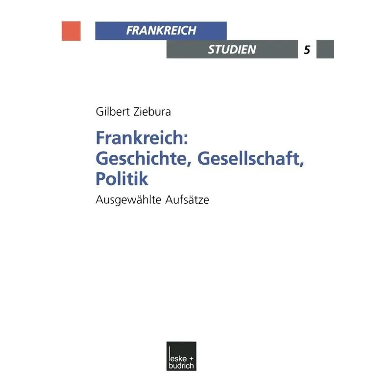 Frankreich