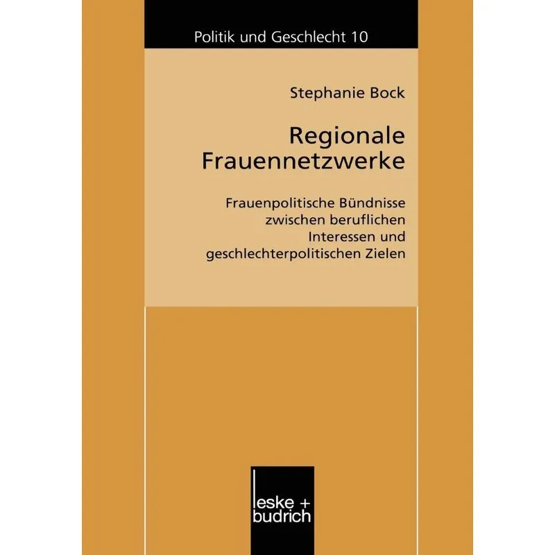 Regionale Frauennetzwerke