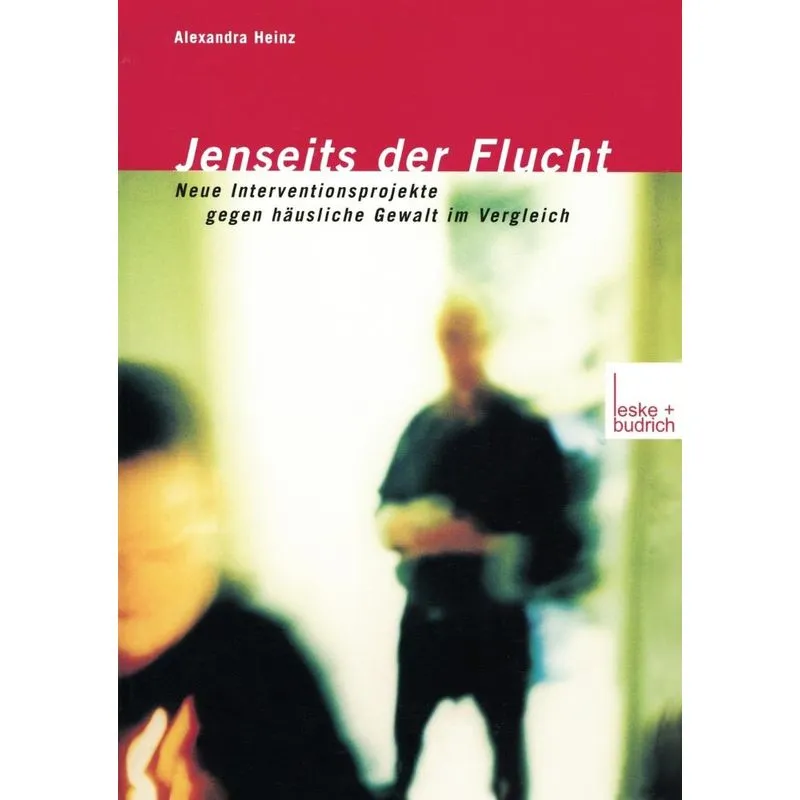 Jenseits der Flucht