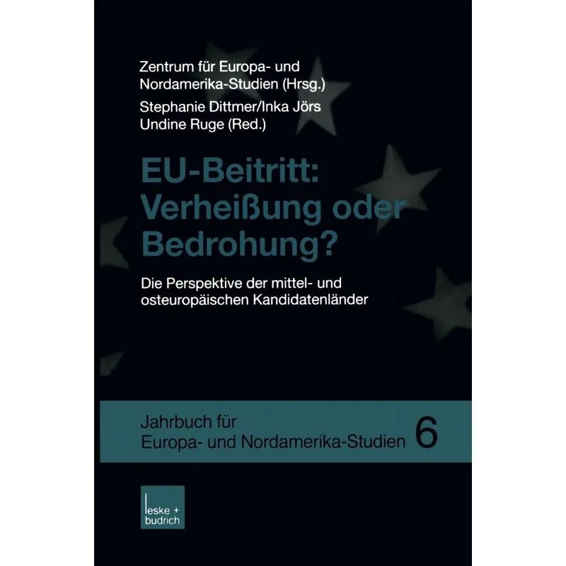 Eu-Beitritt